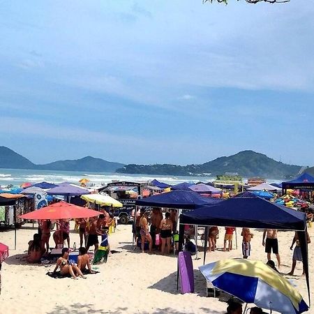 Cantinho Do Descanso Ll Na Praia Grande Ubatuba Exteriér fotografie